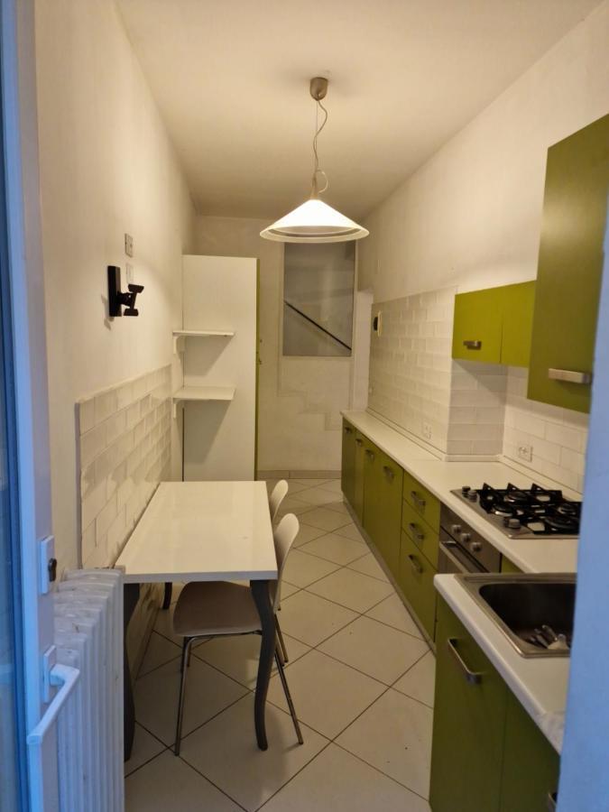 Nel Cuore Di Firenze Extérieur photo
