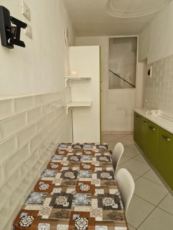 Nel Cuore Di Firenze Extérieur photo