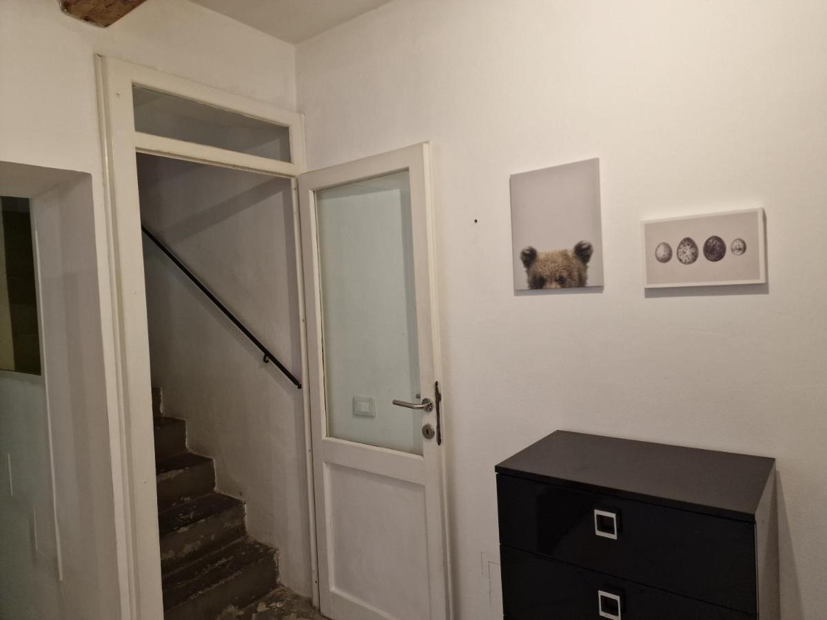 Nel Cuore Di Firenze Extérieur photo