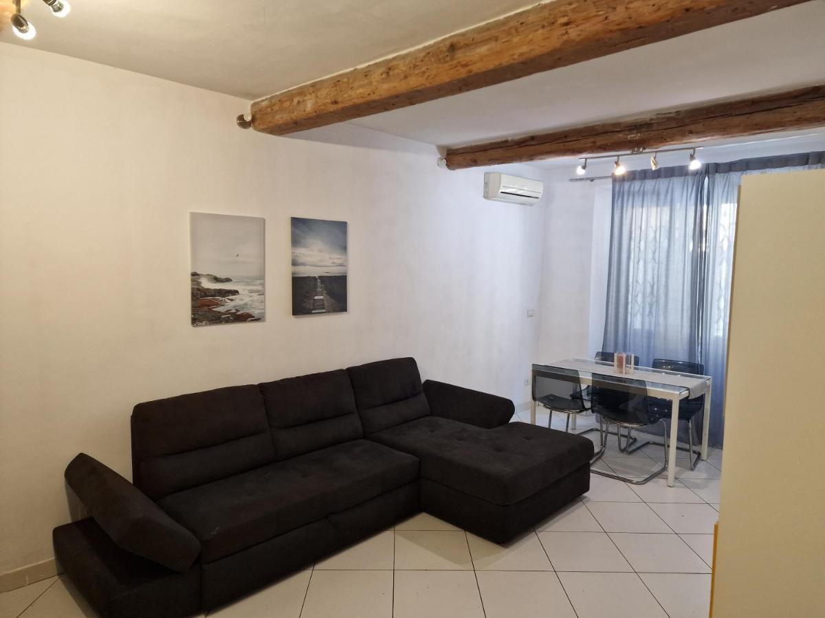 Nel Cuore Di Firenze Extérieur photo